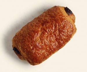 maxi pain chocolat