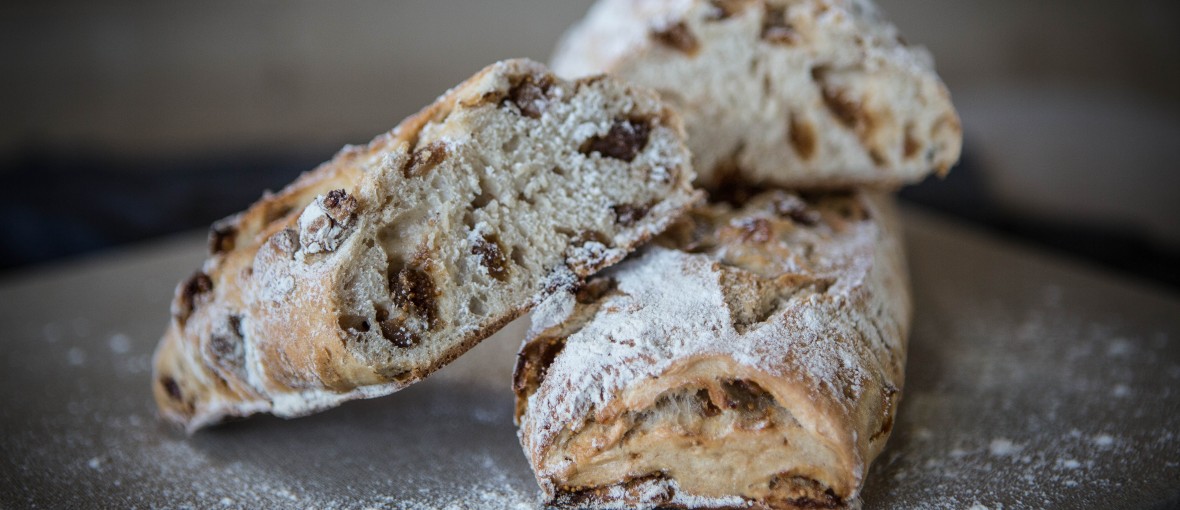 pain au chocolat