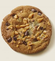 COOKIE CHOCOLAT CARAMEL