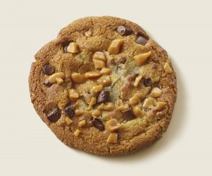 COOKIE CHOCOLAT CARAMEL