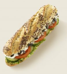 CUISINÉ MADAME LOÏK®