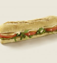 PANINI MÉDITERRANÉEN
