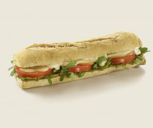 PANINI MÉDITERRANÉEN