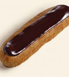 eclair chocolat