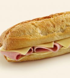 jambon-emmental