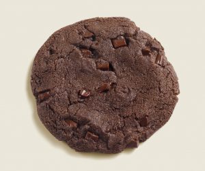 Cookie Trois Chocolat