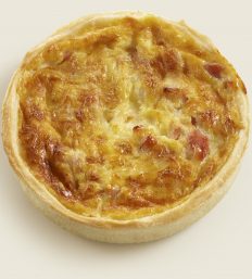 Quiche Lorraine