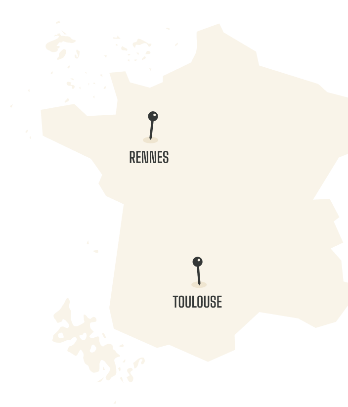 Fournil de pierre