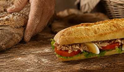 Fournil de pierre