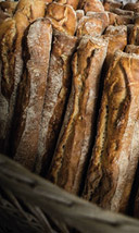 Fournil de pierre