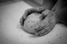Fournil de pierre