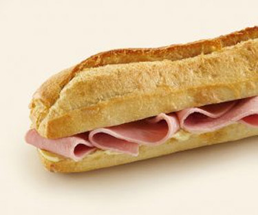 Fournil de pierre