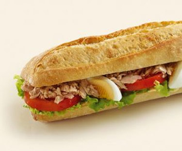 Fournil de pierre