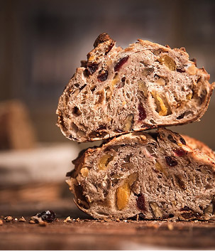 Fournil de pierre