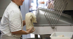 Fournil de pierre